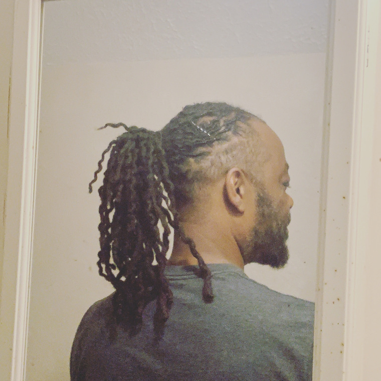 Darrell cover image
