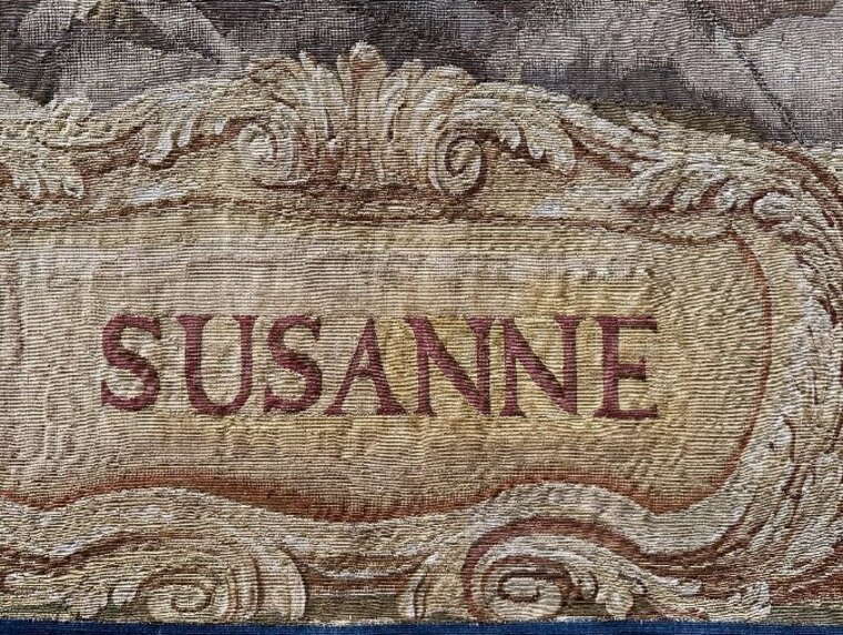 Susanne cover image