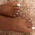 FancyFeet avatar