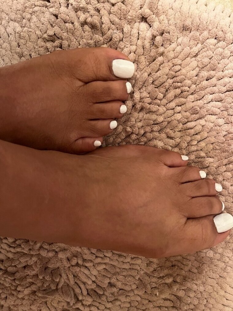 FancyFeet cover image