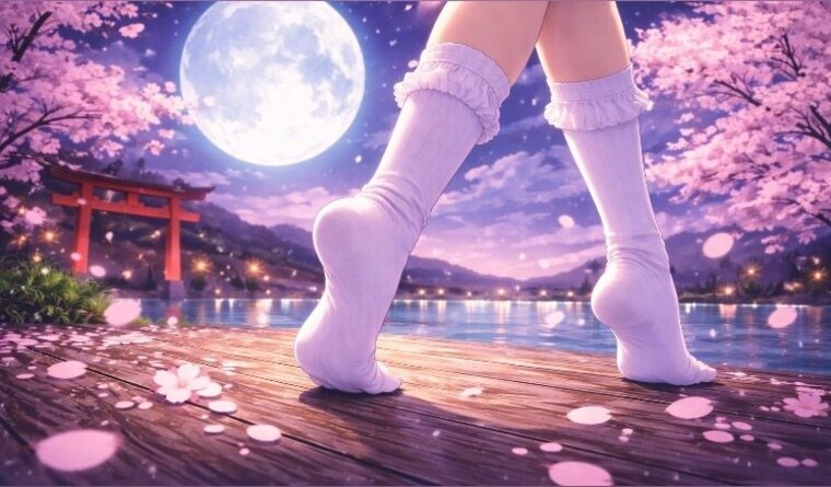 Yuki Luna banner image