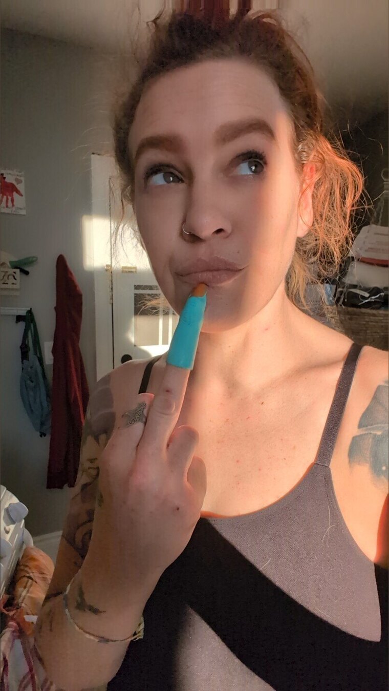 Topless Mama cover image