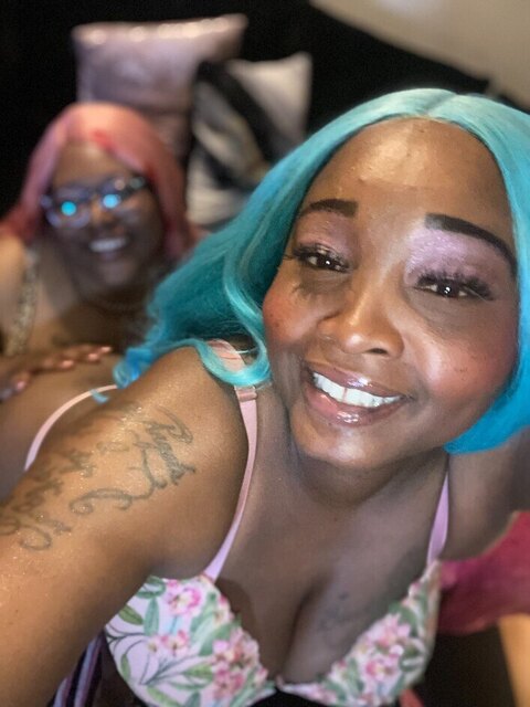 Juicy&ChocolateINC cover image