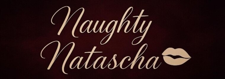 Naughty Natascha FREE banner image