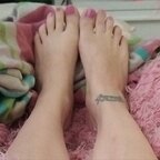 Honeys feet avatar