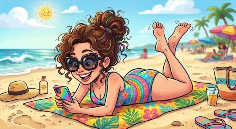 10 Little Toes cover image