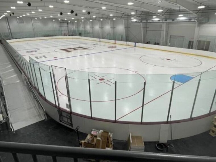 RinksideBooty banner image