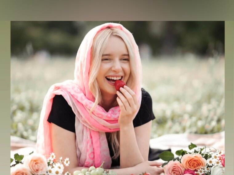 Katya cover image