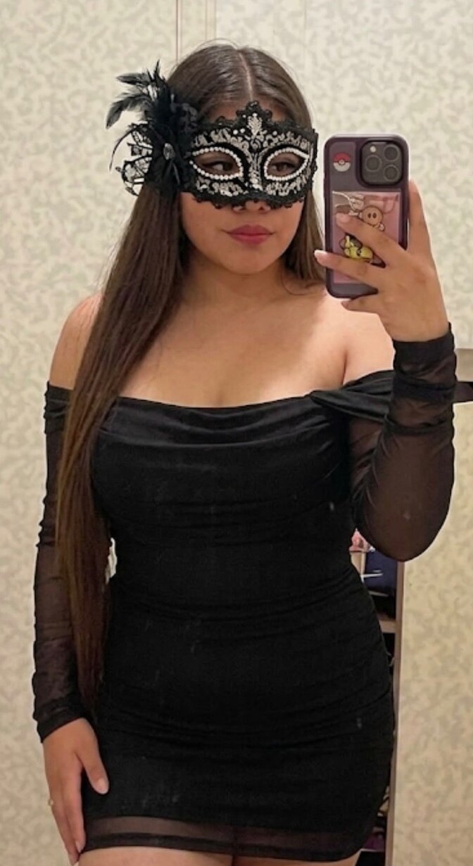 Latina mami banner image