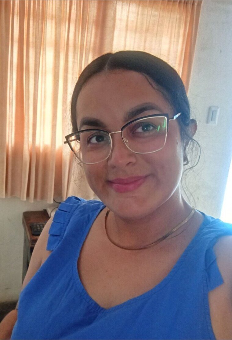 Yennymar katiuska Narvaez romero cover image
