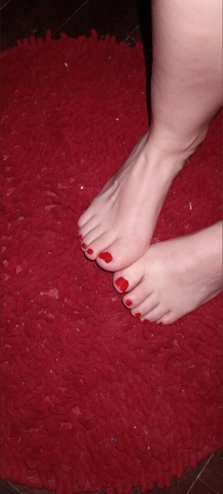 Star feet cover image