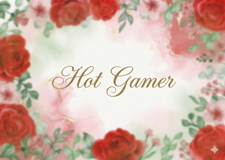 GaMer cover image