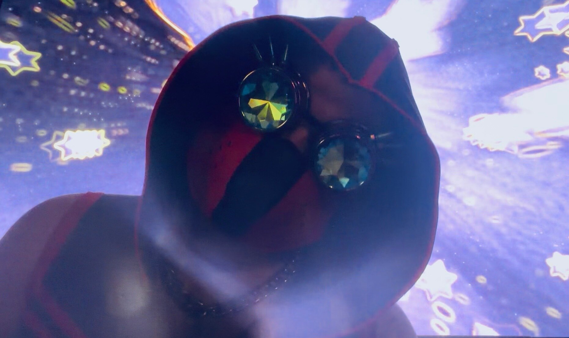 PupTrance banner image