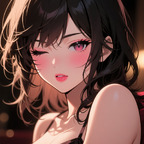 Anime Jasmin avatar