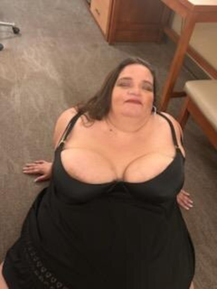 Busty temptress cover image