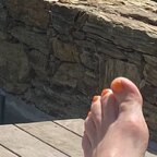 Toe Tease Queen avatar