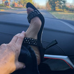 Foot Fetish Goddess avatar