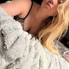 blondeyblueSHORE avatar