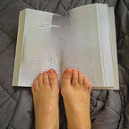 Angel’feet avatar