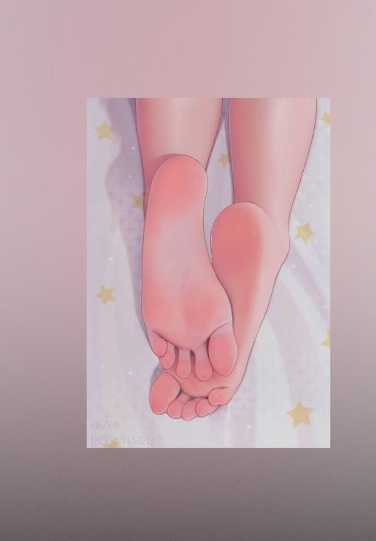 dntdesrvmyfeet cover image