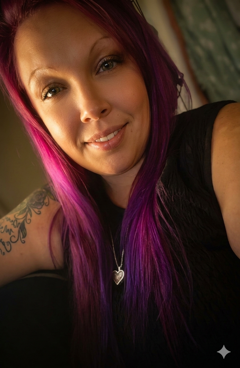 Deanna Peers banner image