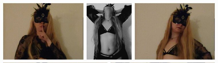 Blondewithared cover image