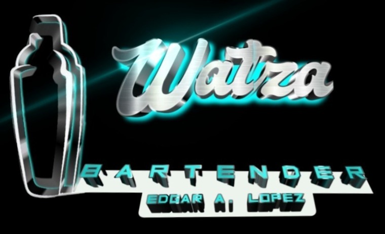 DON WATZA cover image