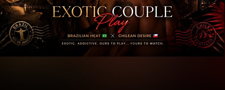 ExoticCouplePlay banner image