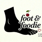 Foot and Foodie avatar