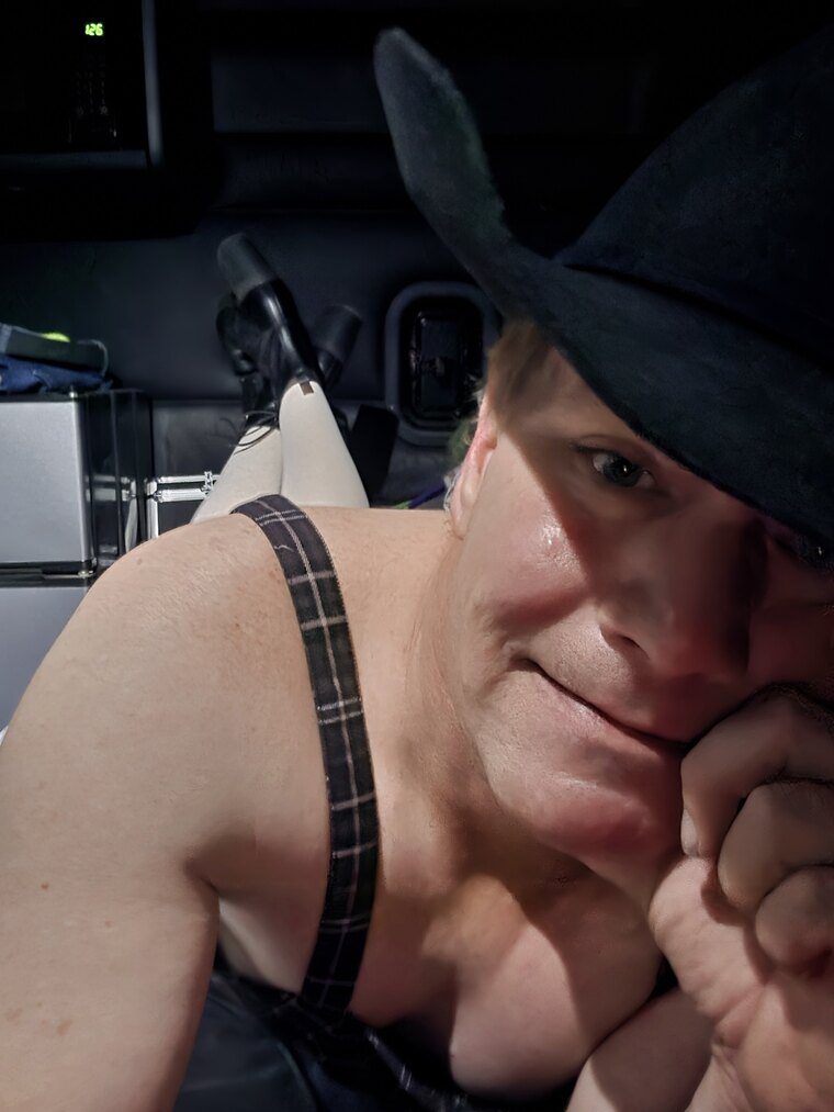 trailer park weirdo banner image