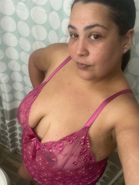 Puerto Rican mami cover image