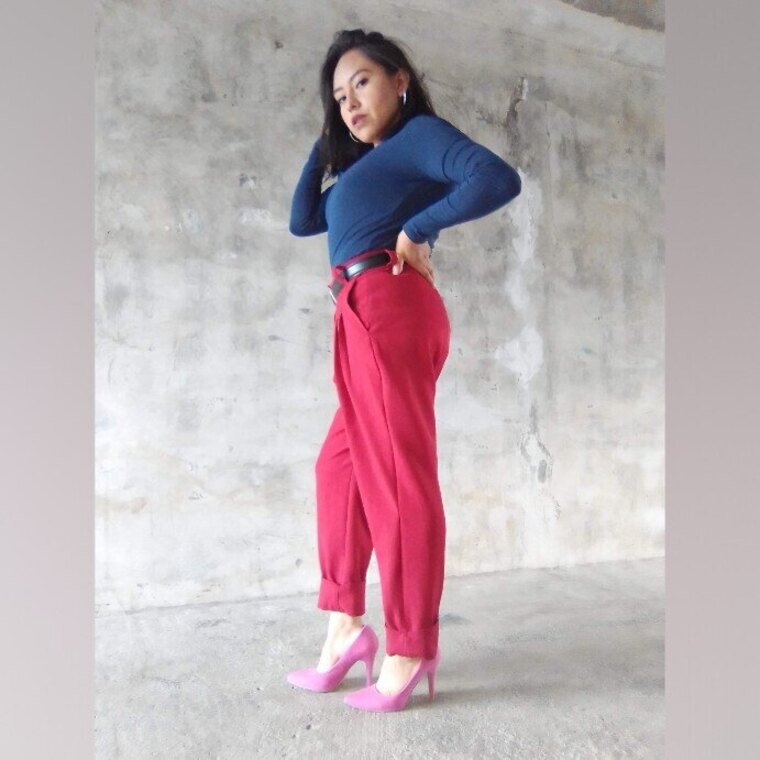 Daniela cover image