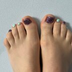 Nurses feet avatar