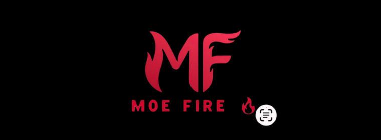 Moe Fire banner image