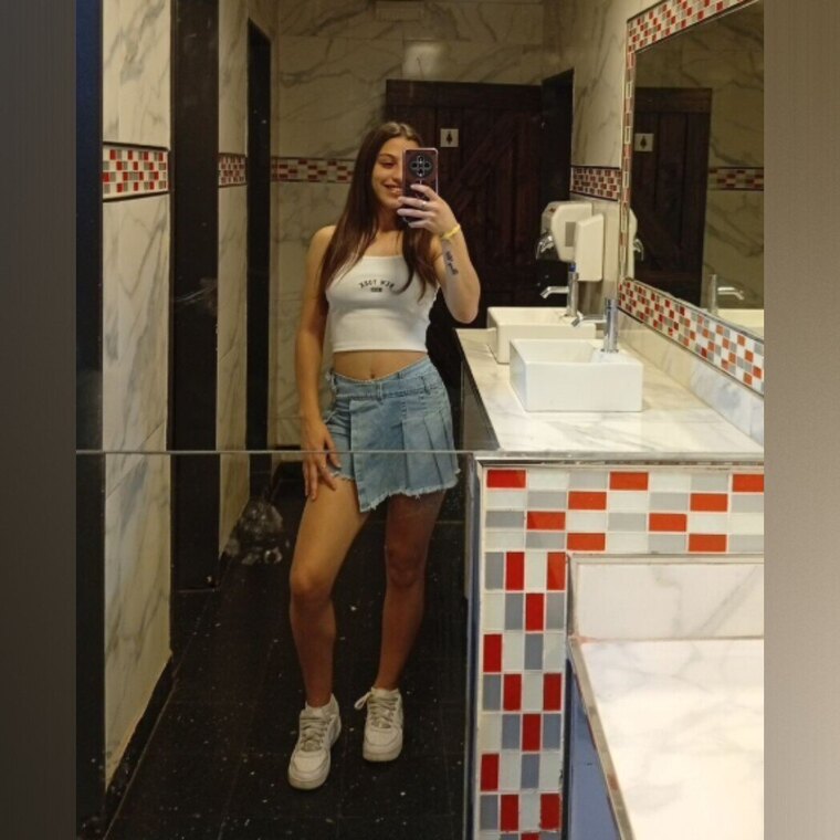 Samantha cover image