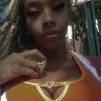 Melly B avatar