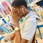 Alasa Djano avatar