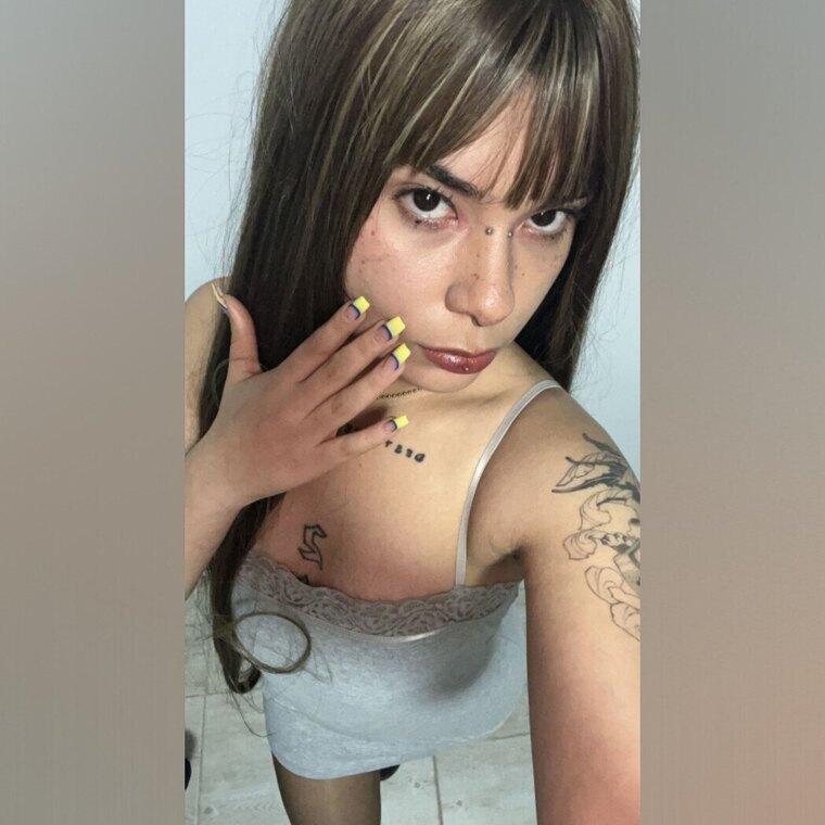 Layla cover image