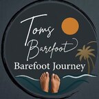 Tom's Barefoot Journey avatar