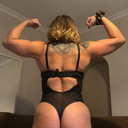 Miss Muscle avatar