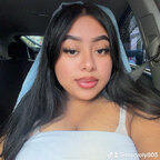Maryoly avatar