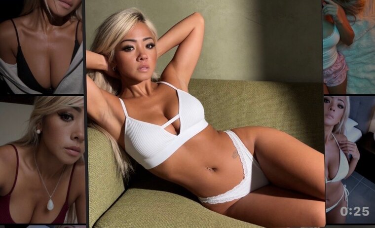 Trang Nguyen cover image
