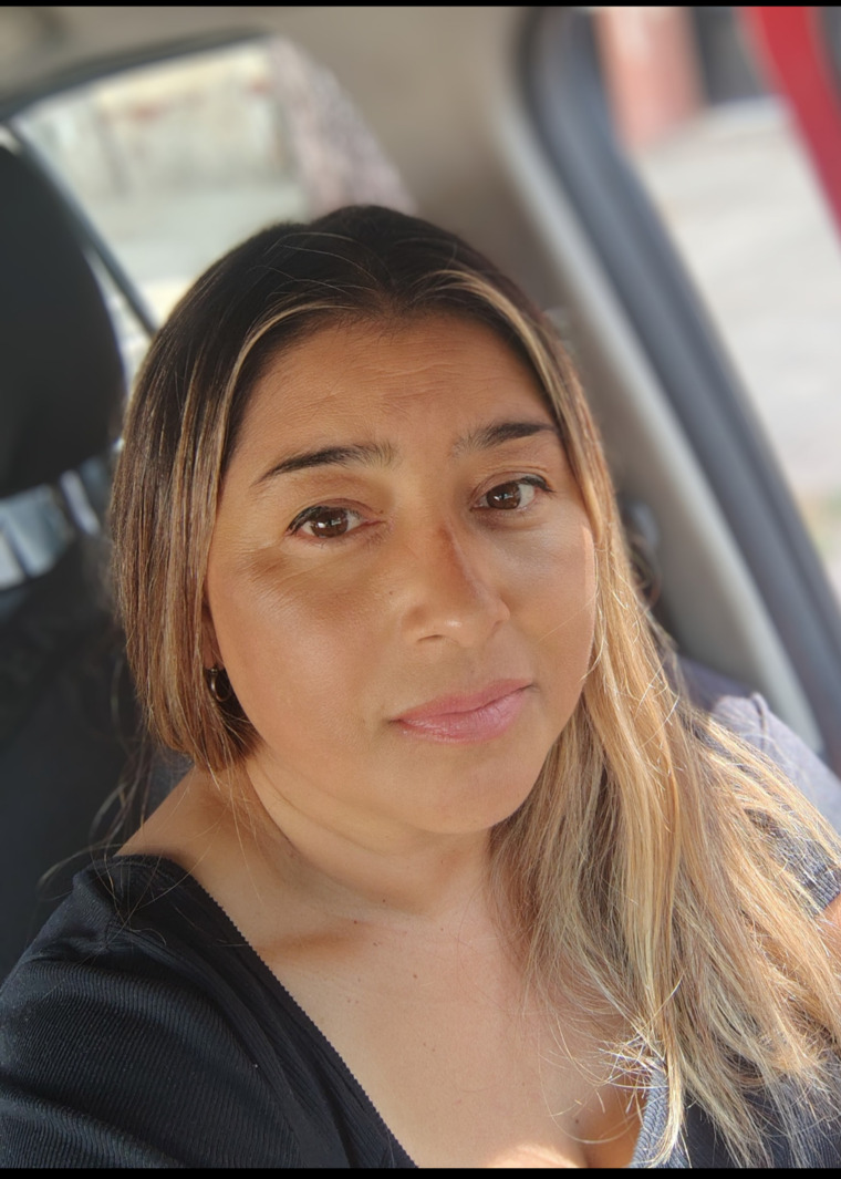 Analia Cruz cover image