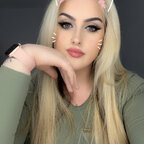 BlondeKittenXO avatar