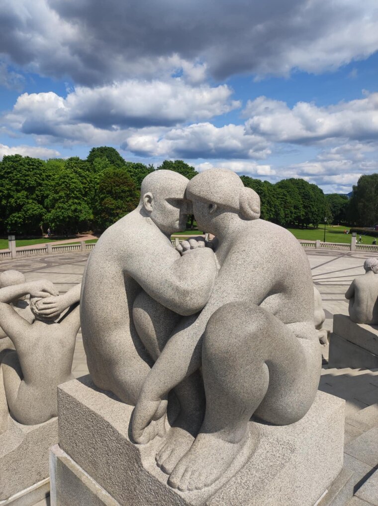 Hotandelegant Couple cover image