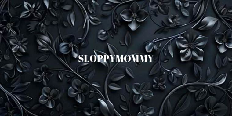 Sloppymommy cover image