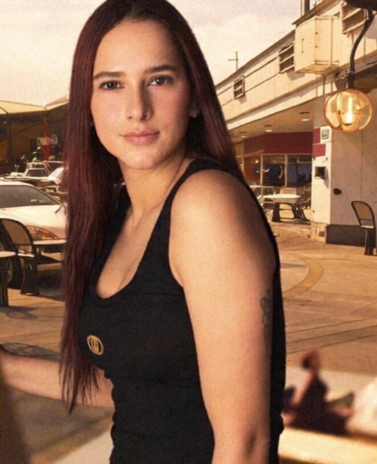 Dhyala manzanarez cover image