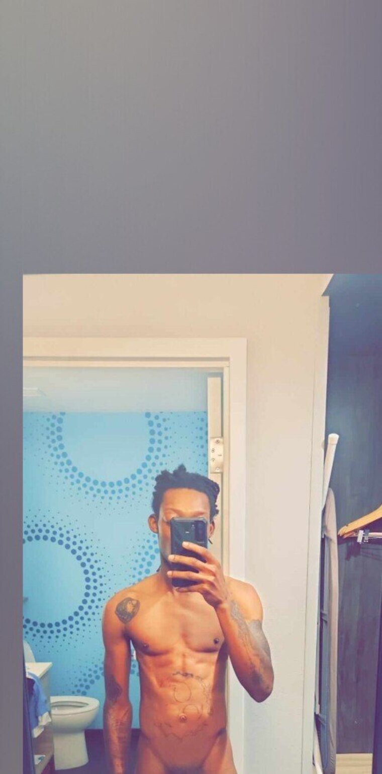 Deandre Wright cover image