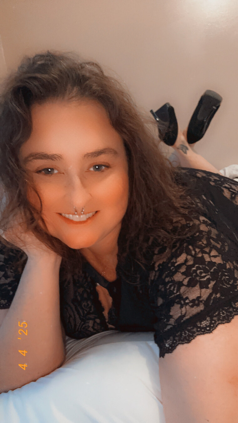 Plus Size Goddess cover image