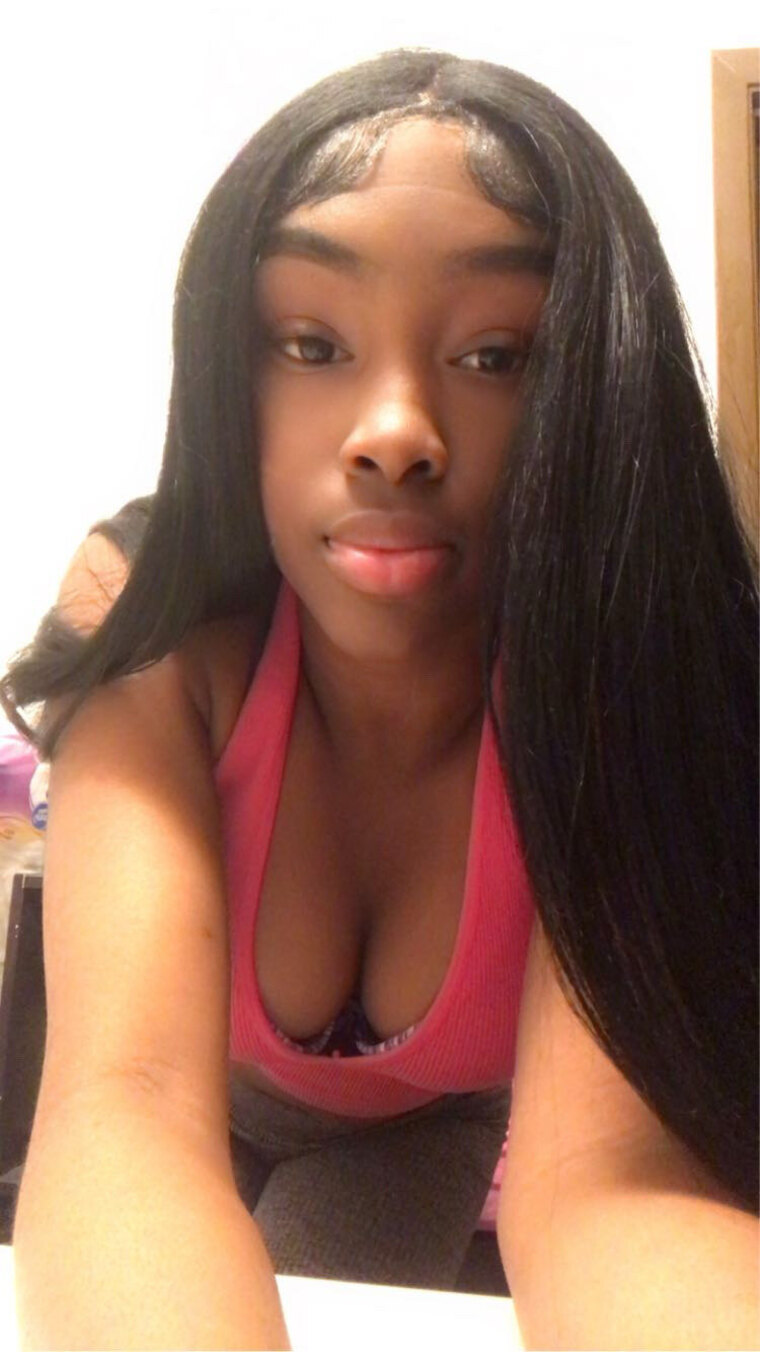 Ariahnae Anderson banner image